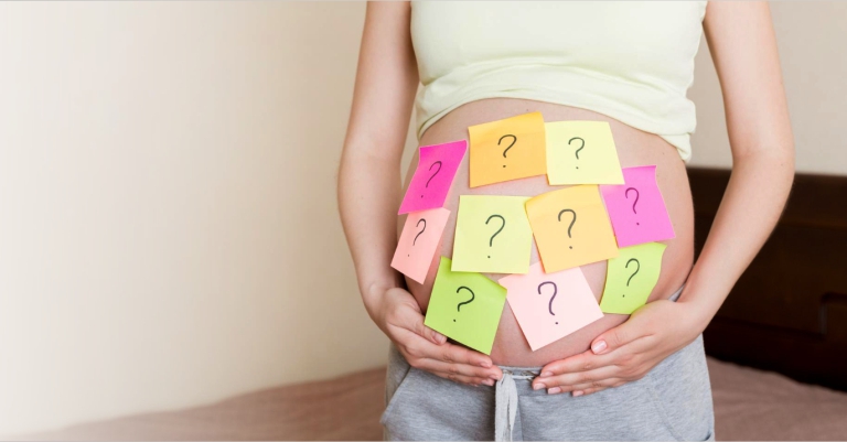 Common Myths in Pregnancy: Debunking Misconceptions Every Mom-to-Be Should Know