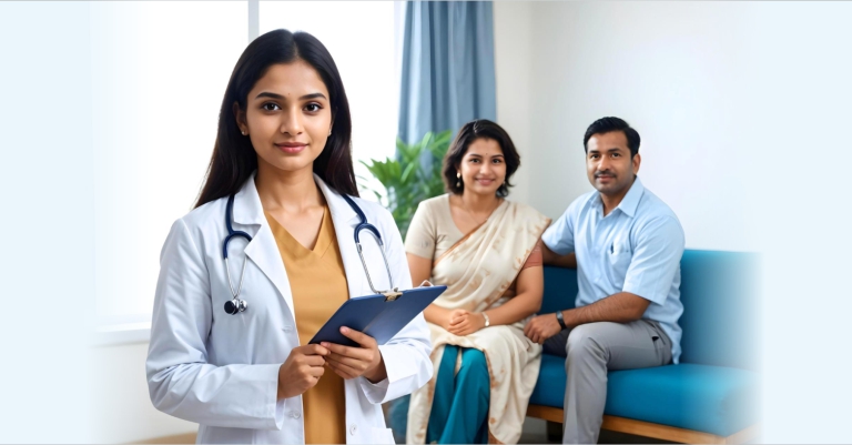 Role of Preconceptional Counseling Before Pregnancy: A Complete Guide