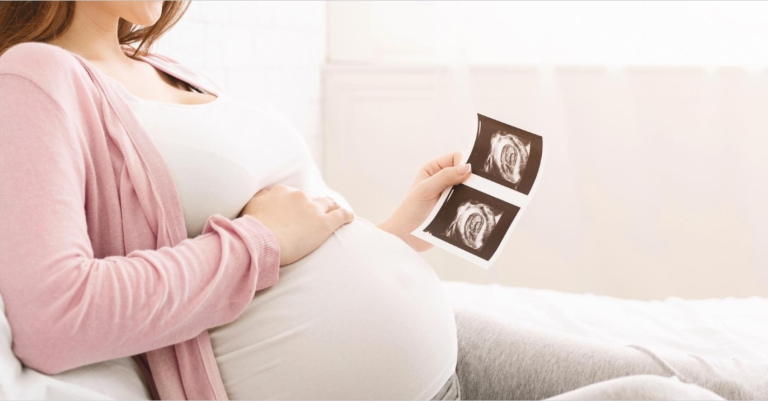 Scans in Pregnancy: Why Ultrasounds Matter for You and Your Baby