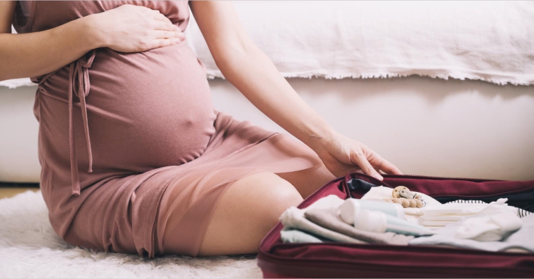 Travel During Pregnancy: Safety Tips, Best Time, and What to Avoid