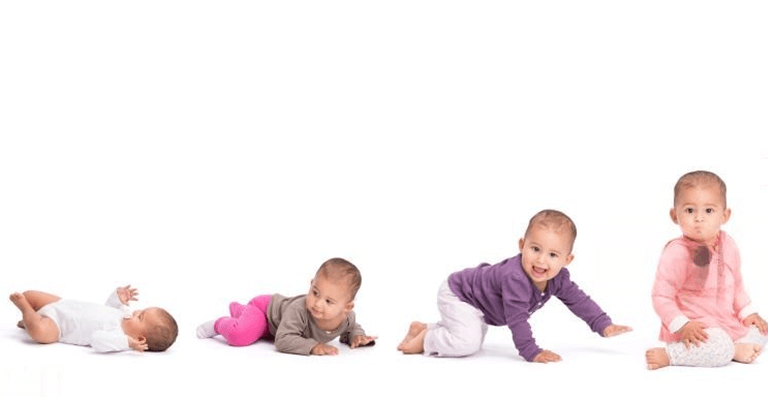 Infant Stage of Development: Month-by-Month Milestones Explained