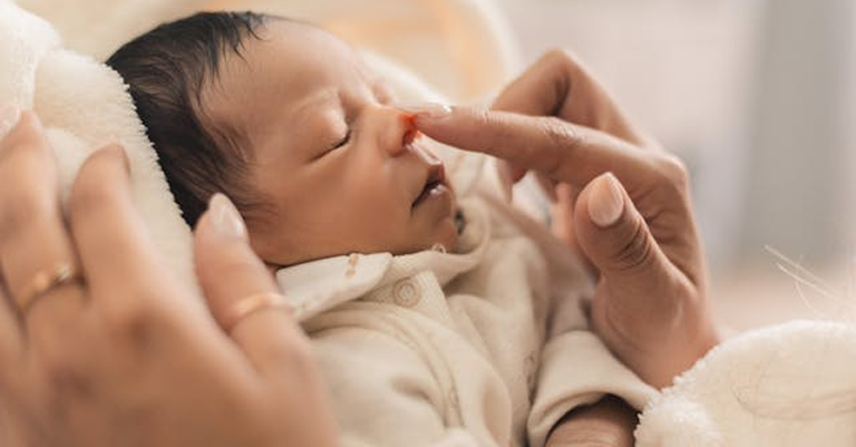 Essential Newborn Care Immediately After Birth: What Parents Should Know