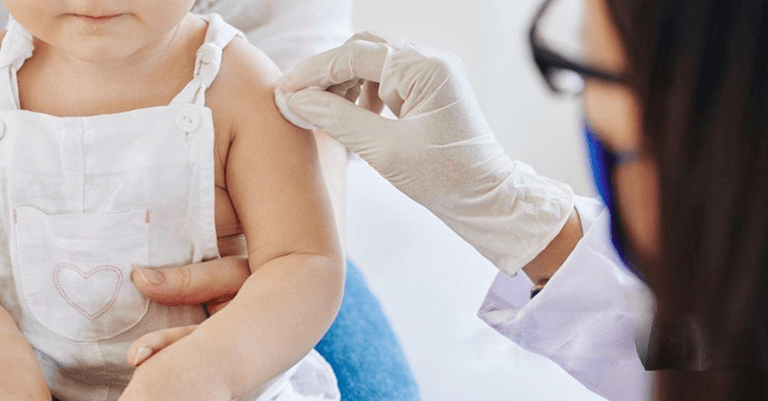 Newborn Vaccinations: Complete Guide for Parents