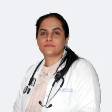 Dr. Jigyasa Singh