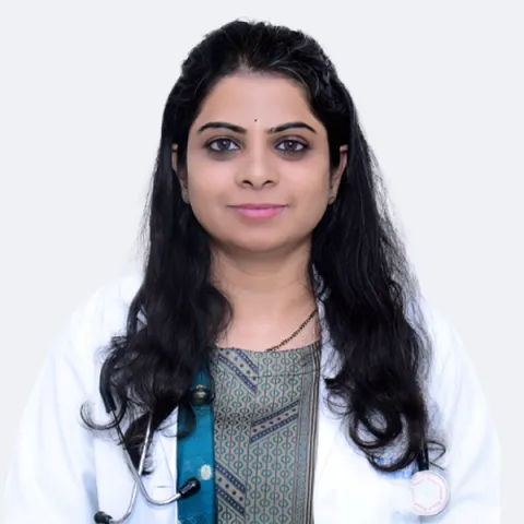 Dr. Vrushali Bichkar