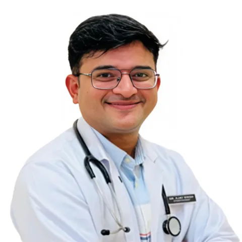 Dr. Ajay singh