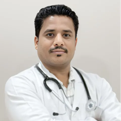 Dr. Pravin Thokal