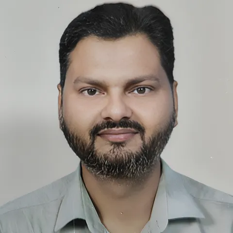 Dr. Sonu Kumar