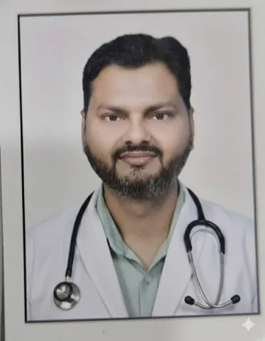 Dr. Sonu Kumar