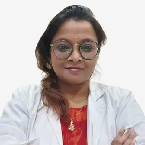 Dr. Shweta Shilpi
