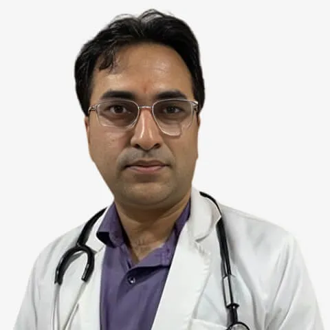 Dr. Abhishek Jaiswal