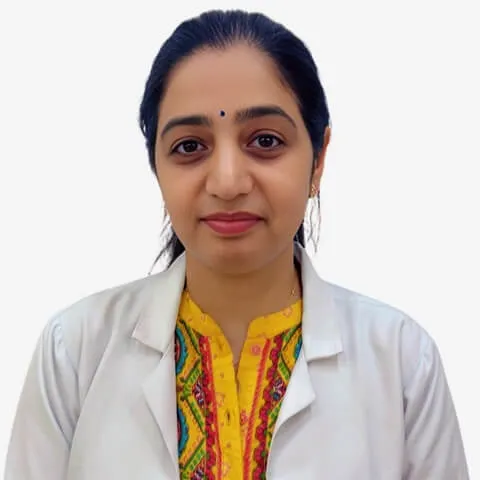 Dr. Anjali Sharma