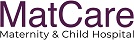 MatCare Logo